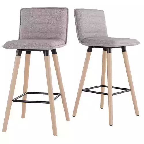 Bar stool Halmar H85