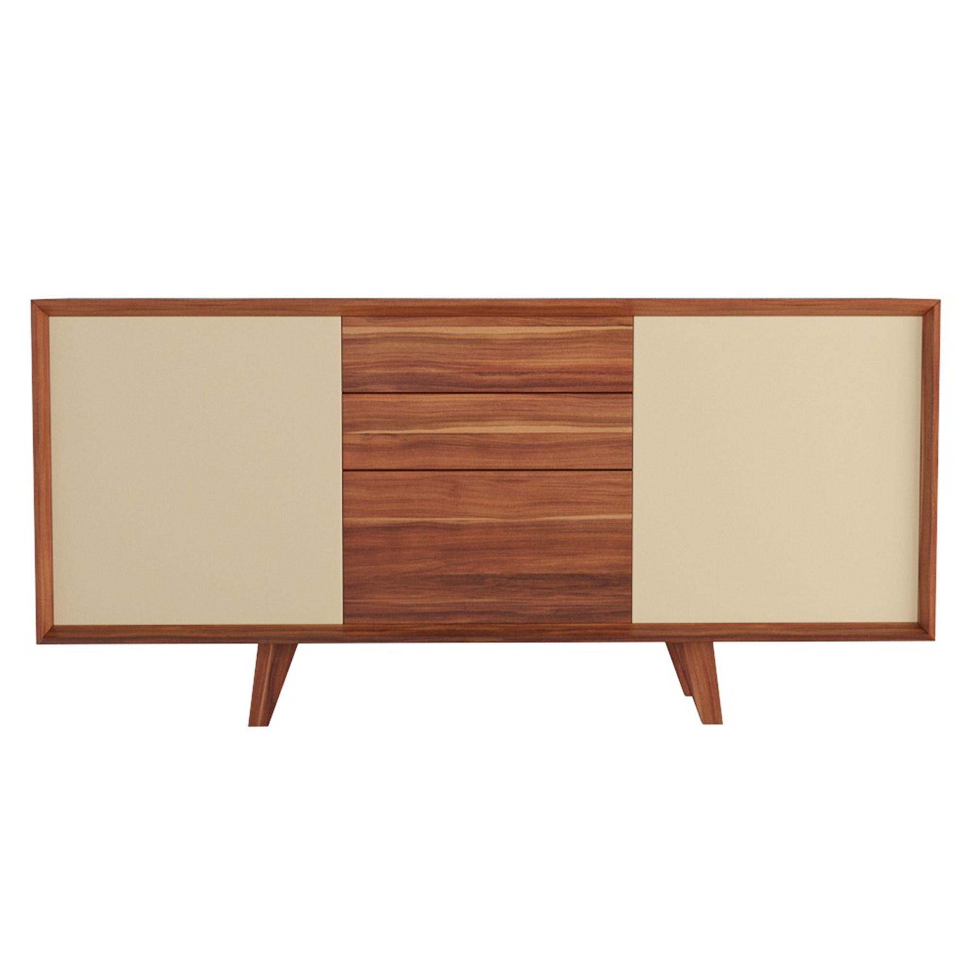 Chest of drawers GOB-N5876 3D model_6