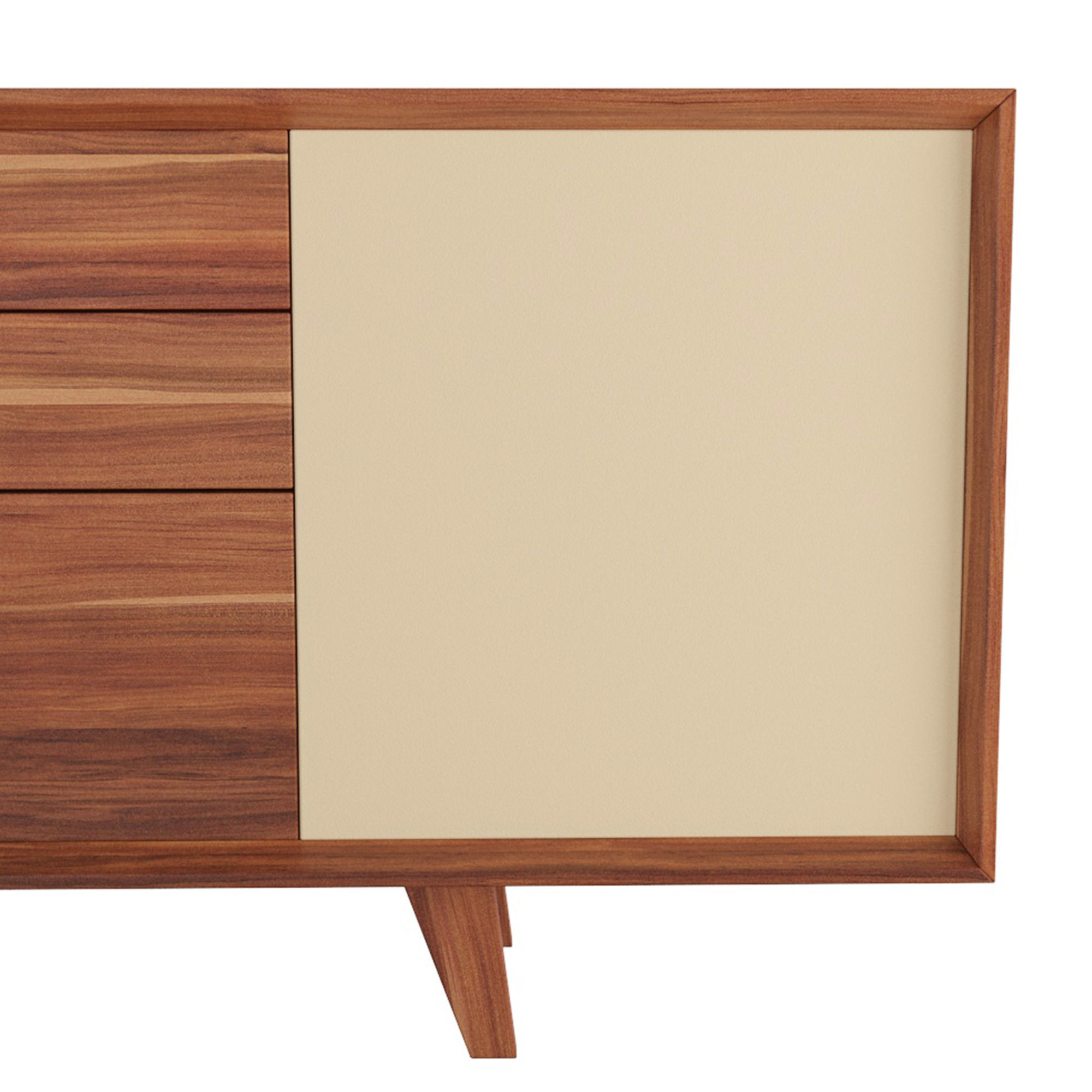 Chest of drawers GOB-N5876 3D model_3