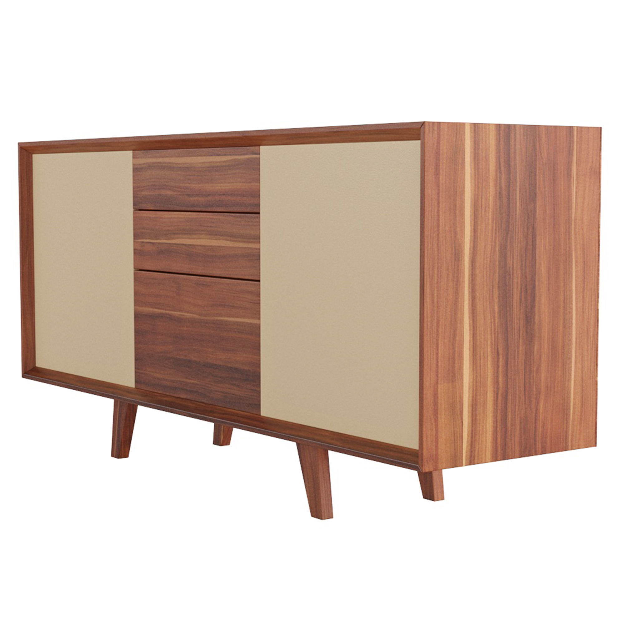 Chest of drawers GOB-N5876 3D model_4