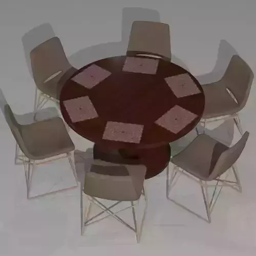 NMA DiningSeat 002