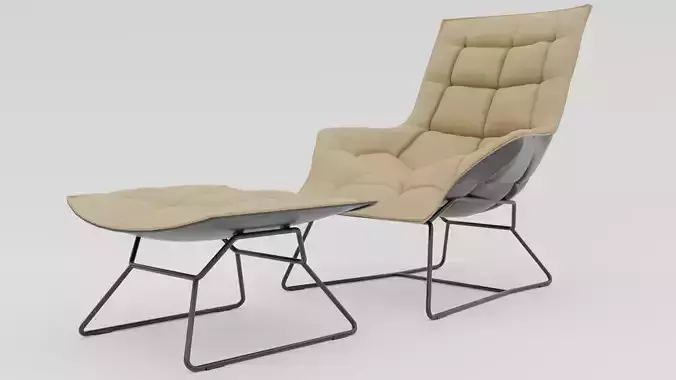 Lounge Chair