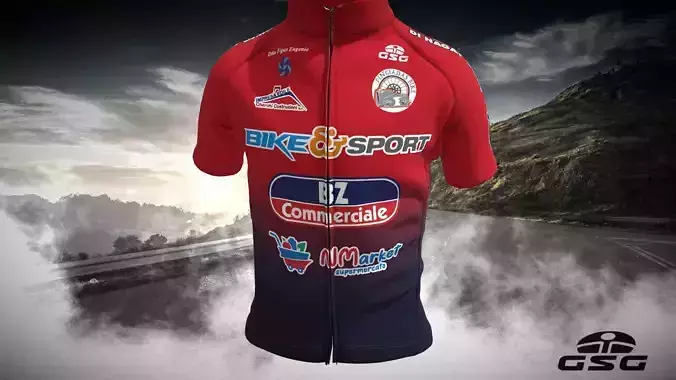  PINGIADAS BIKE cloth