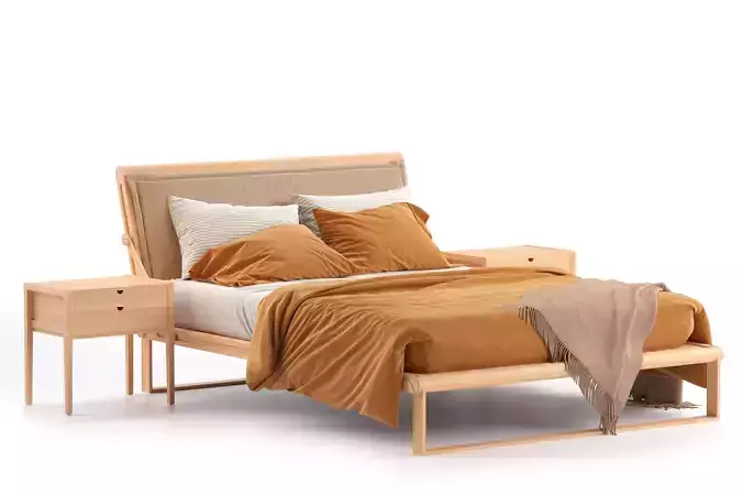 TECNO BED