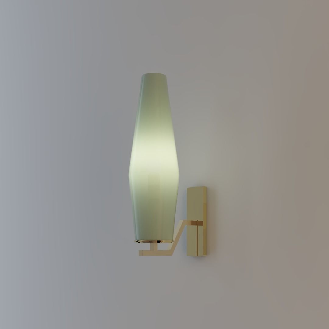 FRIDA LIGHT collection  3D model_9