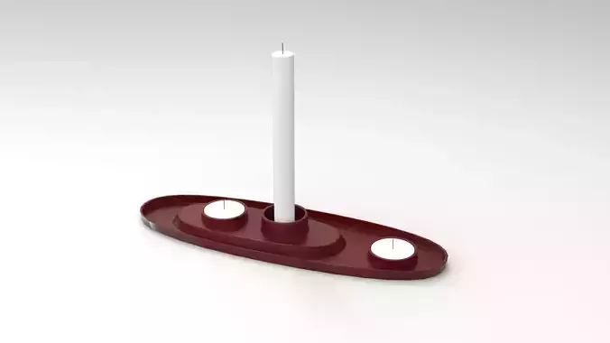 Candle Holder