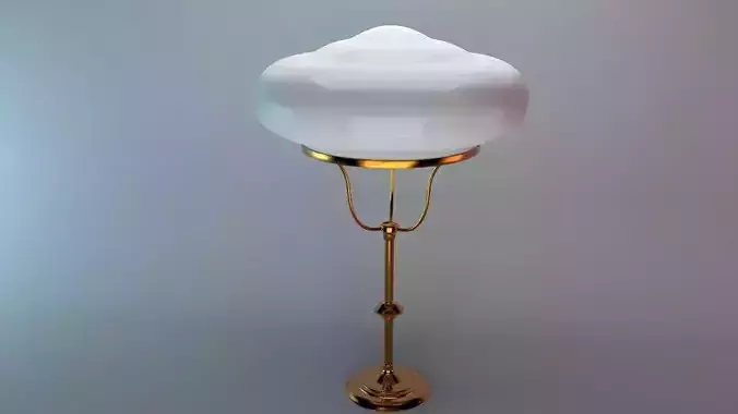 Table lamp