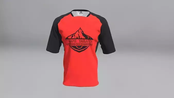 TRANSVARIATA 2022 cloth