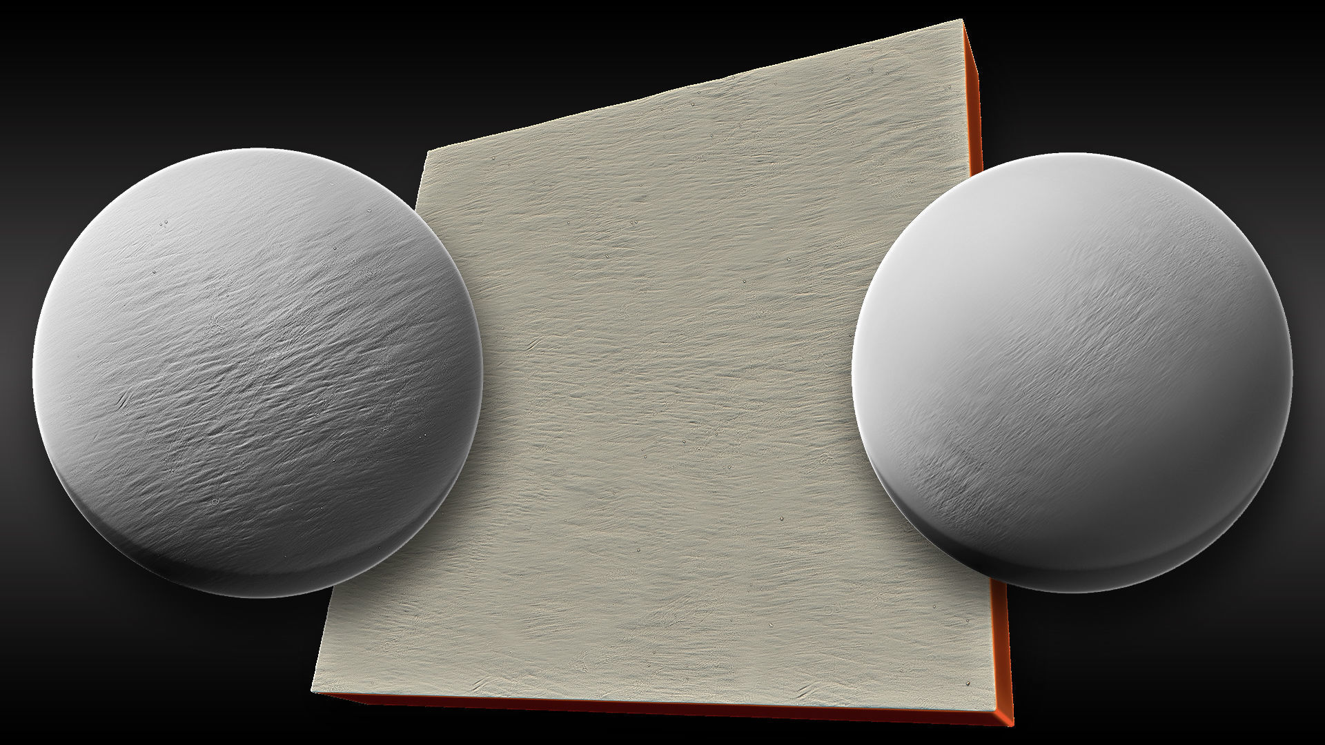 Ultra HQ Terrain Seamless Sculpt Zbrush brushes and Alphas Vol6 3D model_40