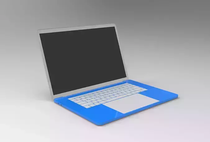 Apple MacBook Pro 15 Touch Bar