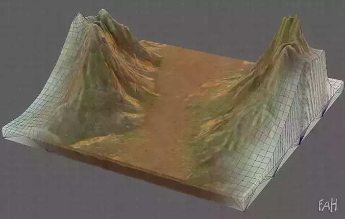 Terrain V01