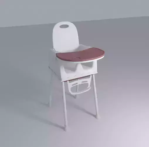 Baby highchair - Vnhouse