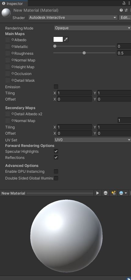 Wood Assets Pack v4 Low-poly 3D model_1