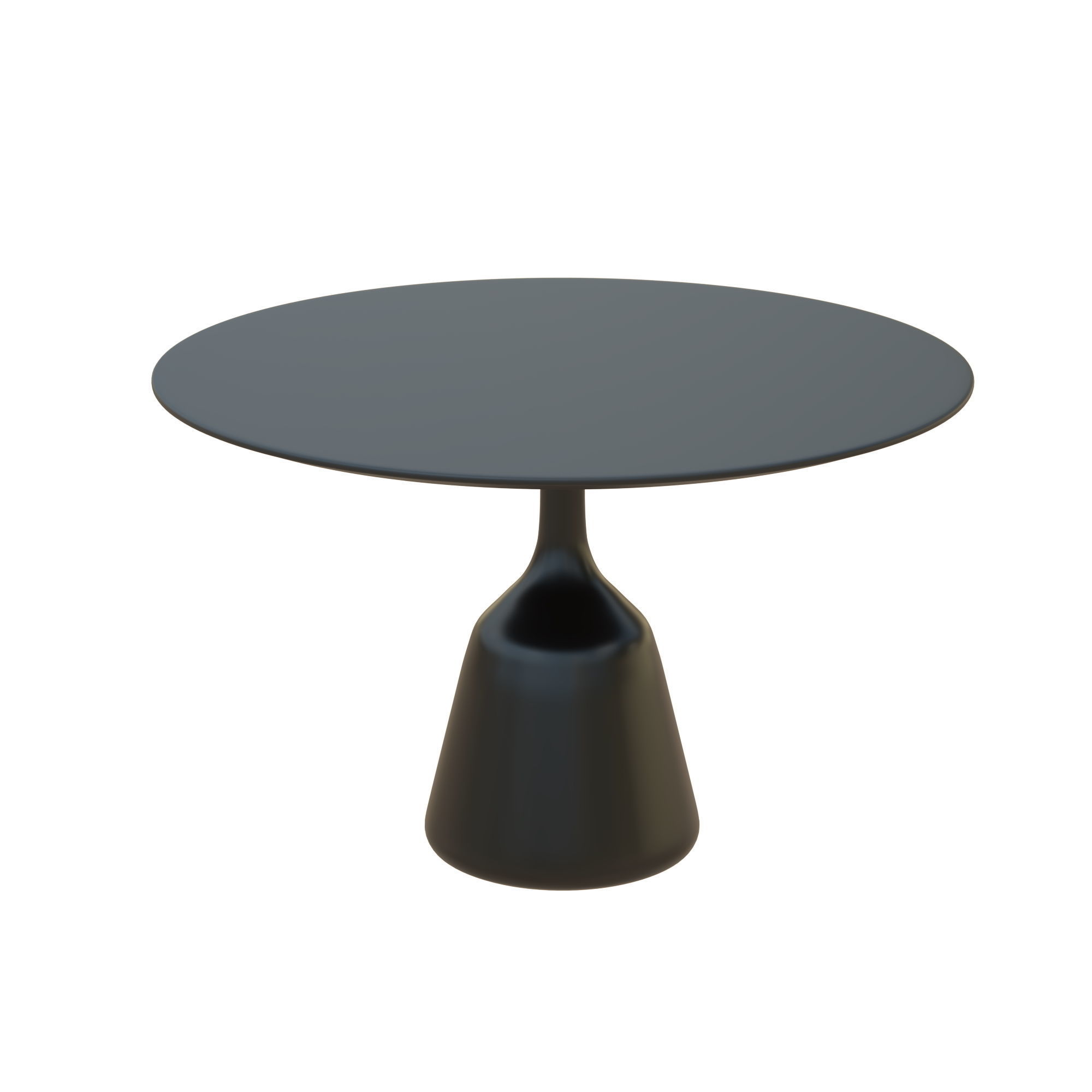 Coin Coffee Table - Wendelbo 3D model_2