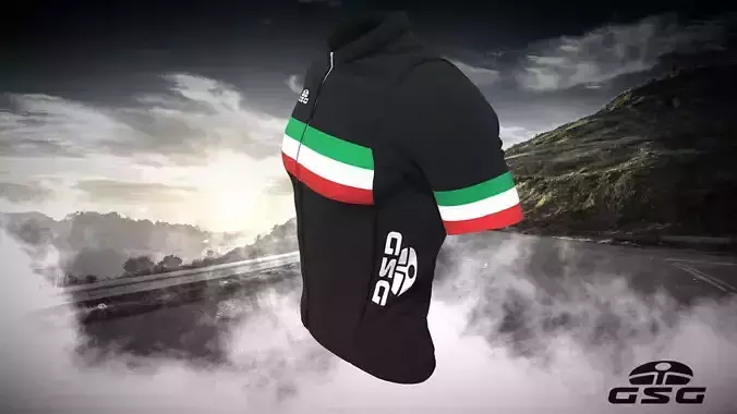  CAMPIONATO TRICOLORE cloth