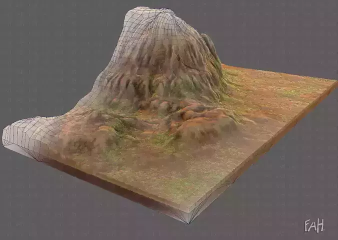 Terrain V02