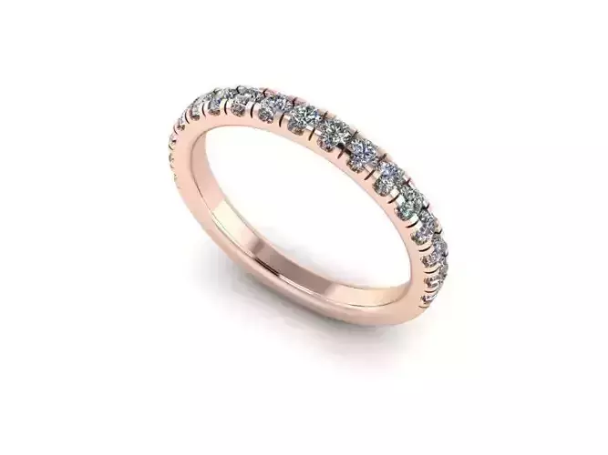 Diamond Ring 318