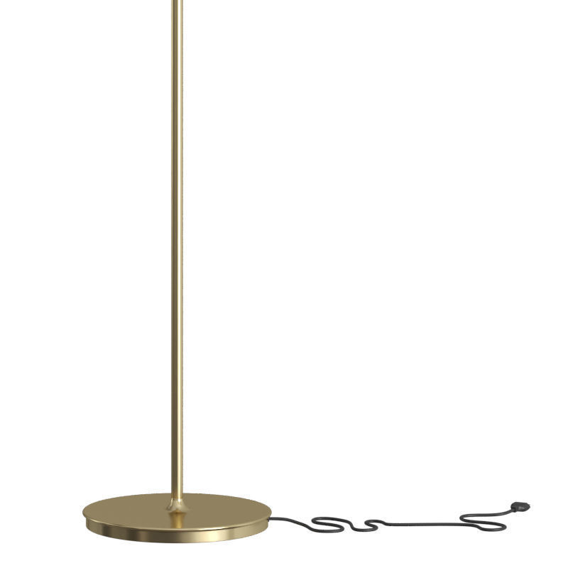PH 3 1 2 2 1 2  Floor Lamp 3D model_3