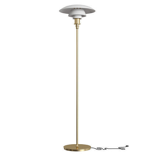 PH 3 1 2 2 1 2  Floor Lamp 3D model