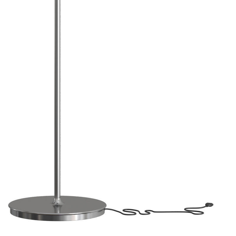 PH 4 1 2 3 1 2 Floor Lamp 3D model_3