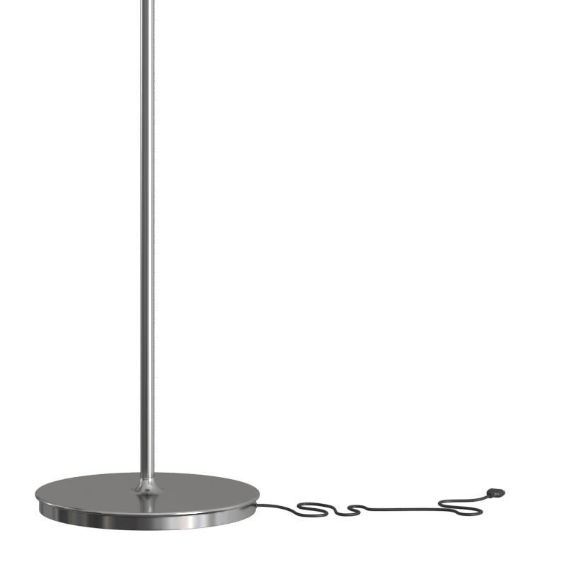 PH 80 Floor Lamp 3D model_3