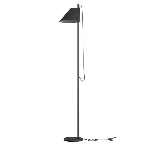 Yuh Floor Lamp 3D model