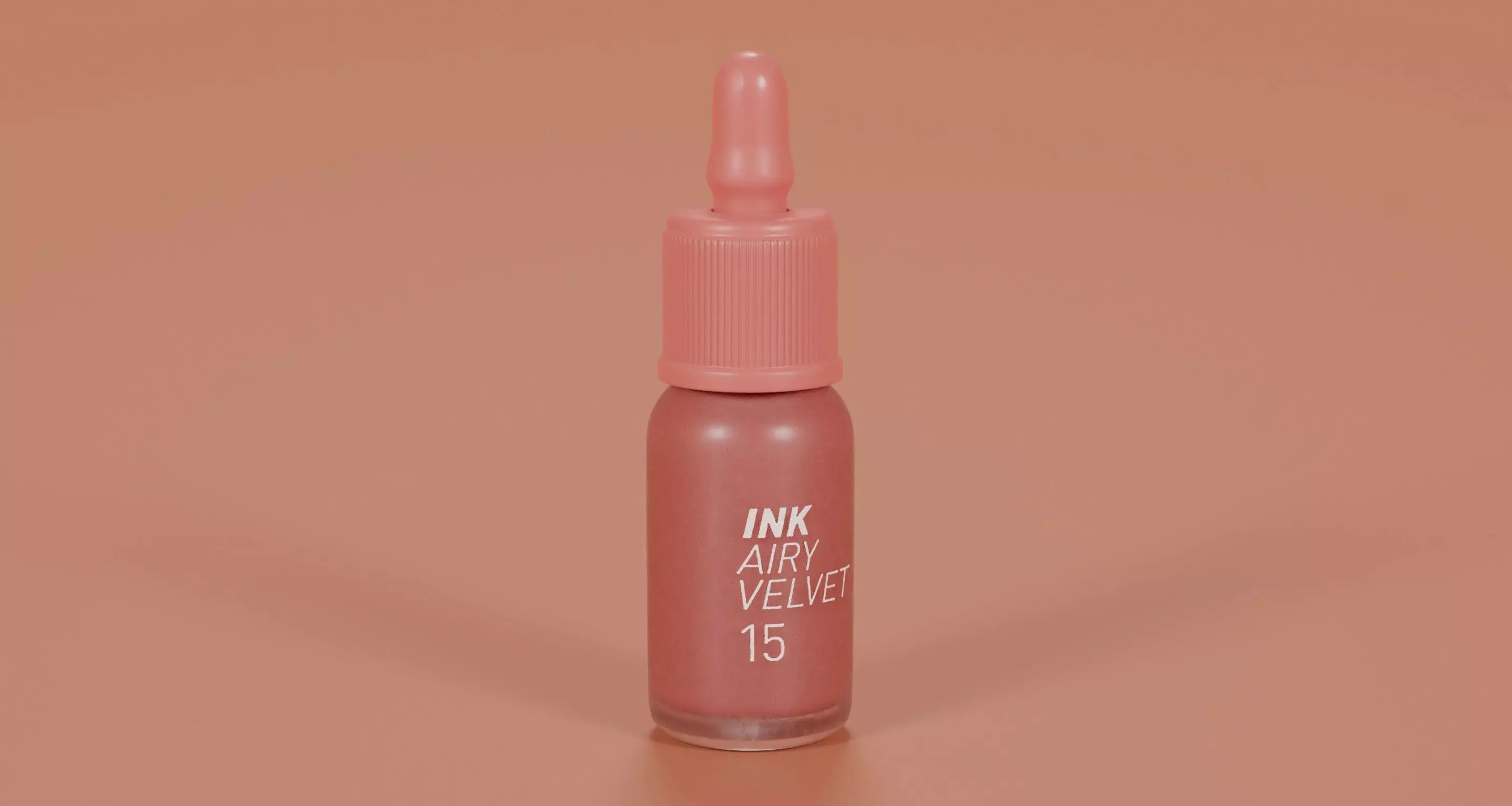 Peripera Ink The Airy Velvet Lip Tint Low-poly 3D model