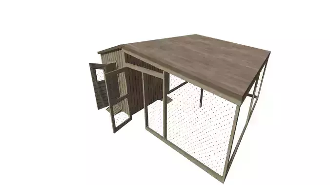 Chicken Coop