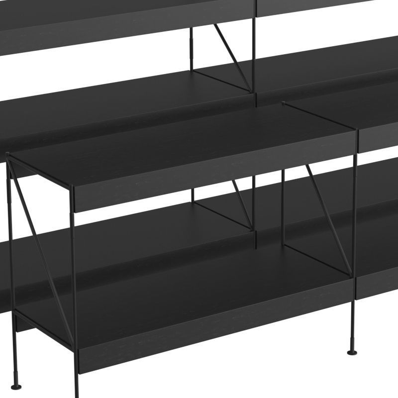 Zet Storing System 3D model_3