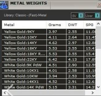 3 Diamond Ring 319 3D print model_5