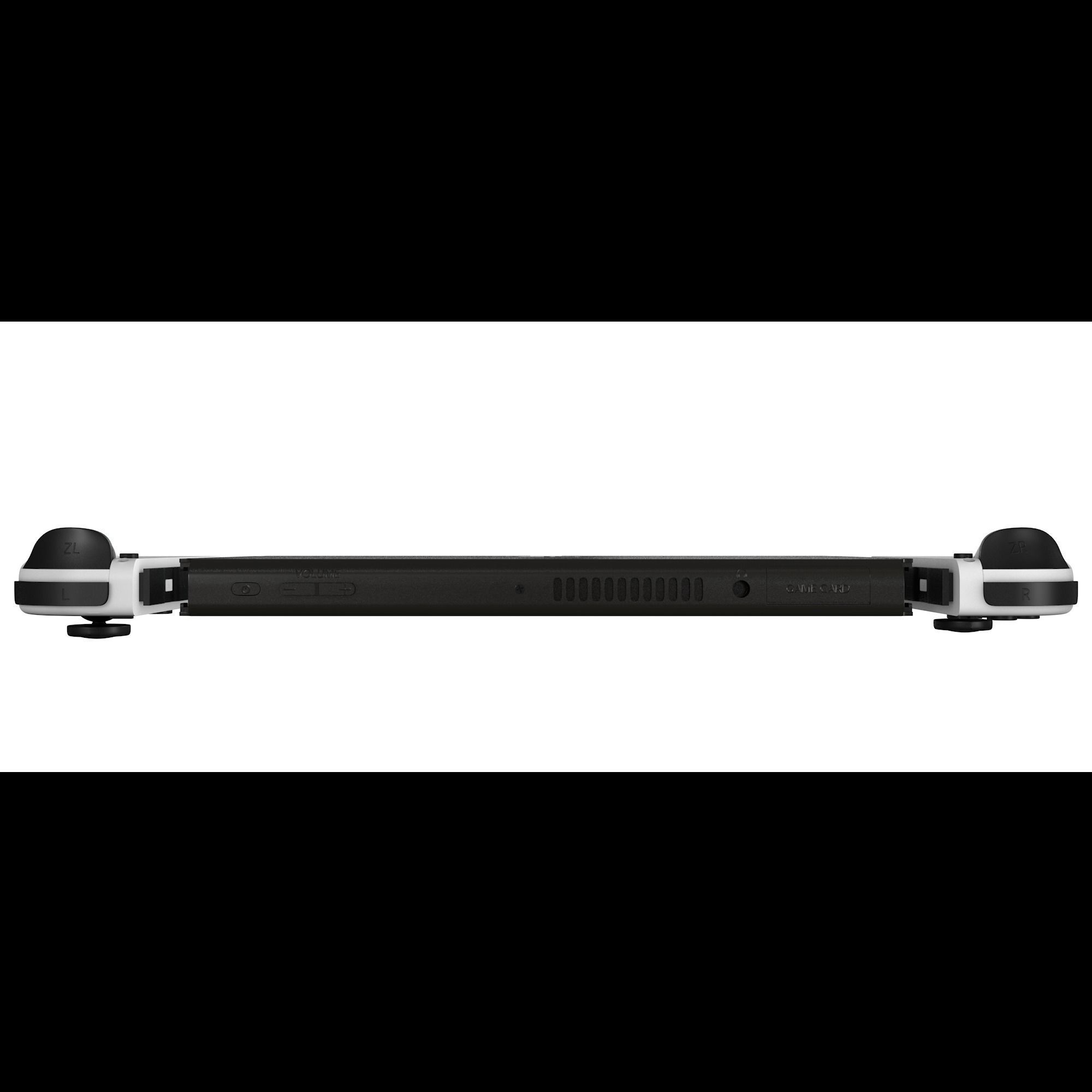 Nintendo switch Oled 3D model_11