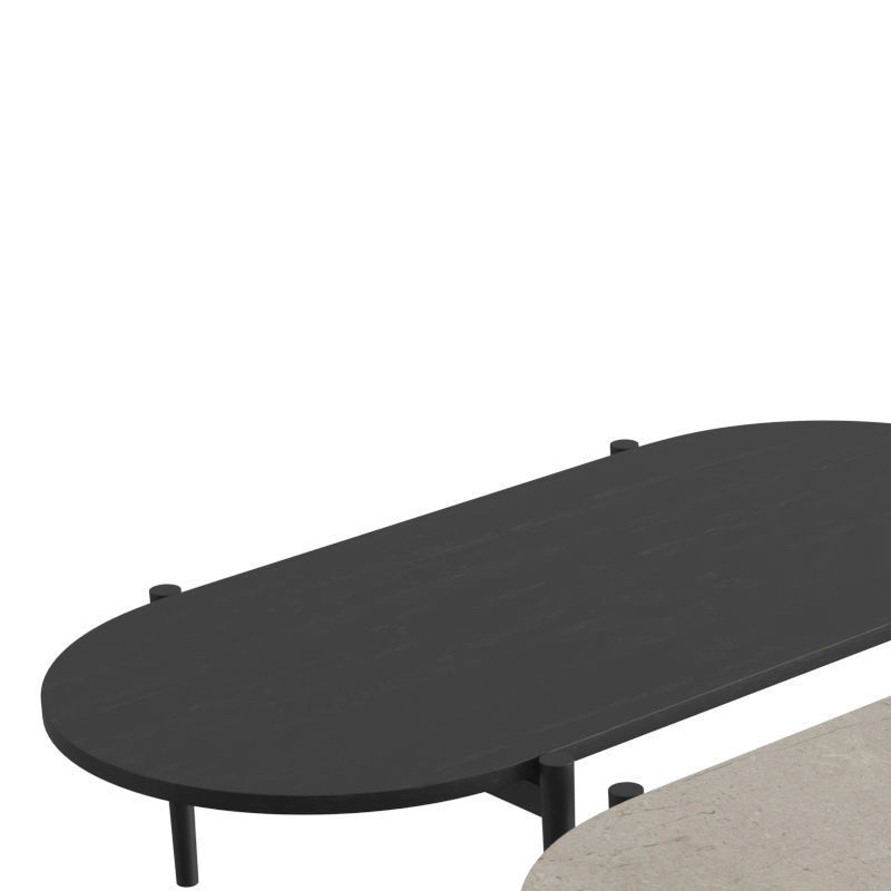 Septembre Coffee Table 3D model_1