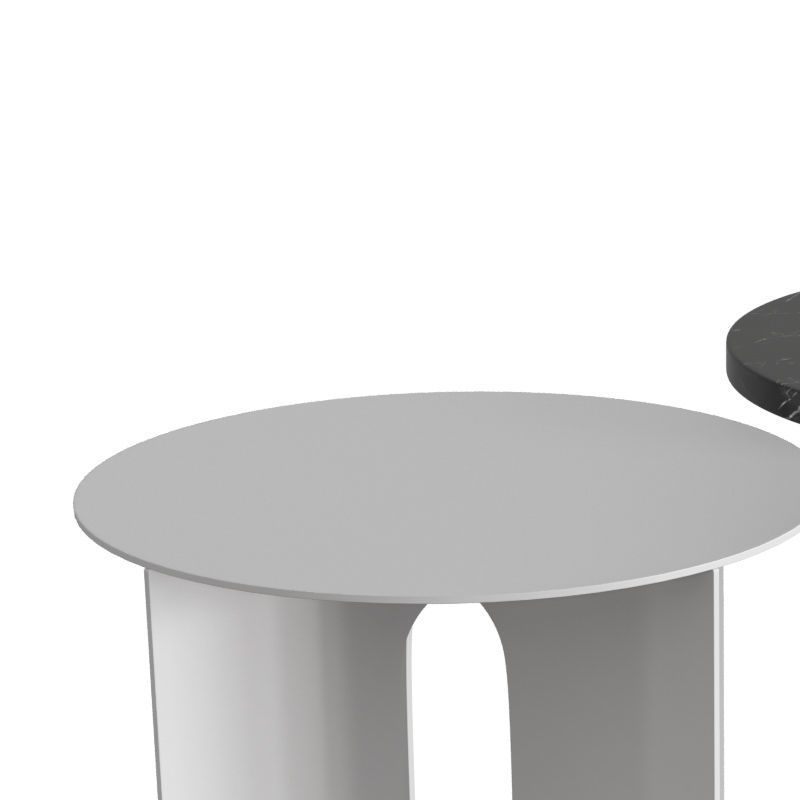 Androgyne Side Table 3D model_1