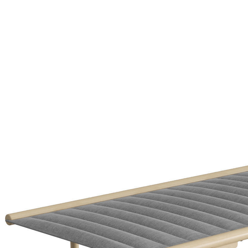 Align Daybed 3D model_1