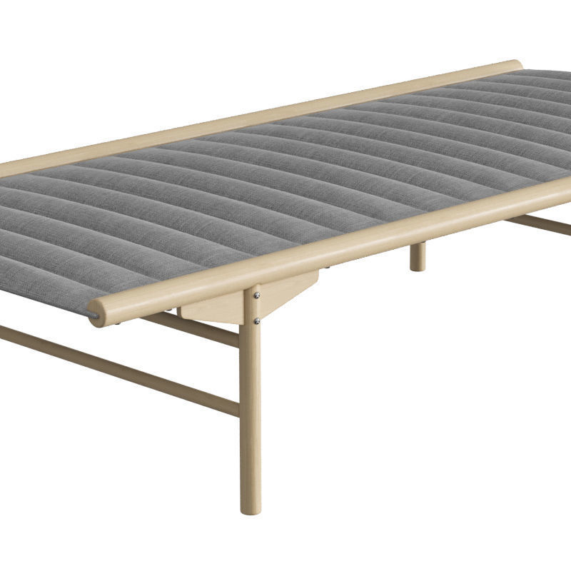Align Daybed 3D model_3