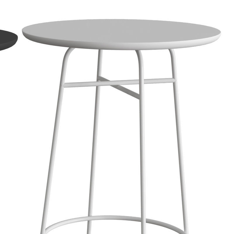 Afteroom Bar Table 3D model_2