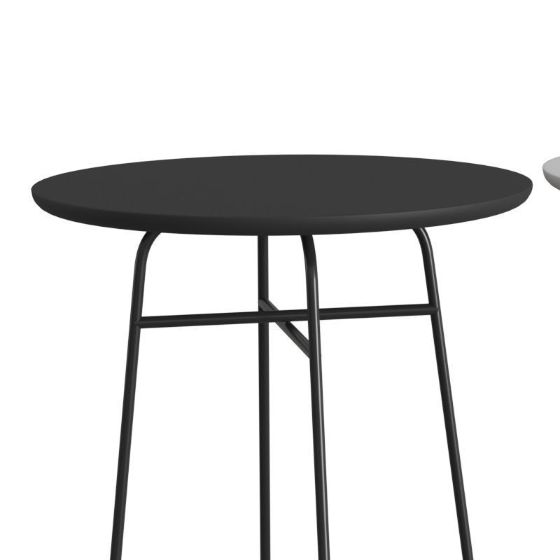 Afteroom Bar Table 3D model_1