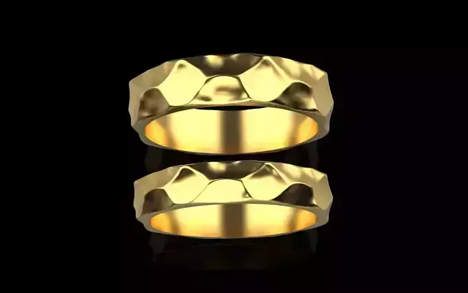 Texture ring