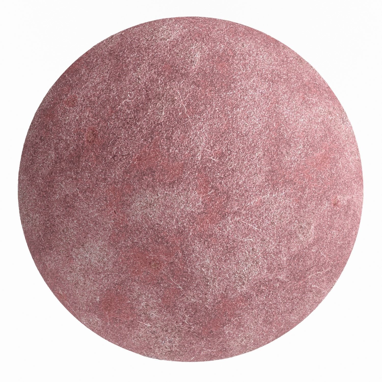 Cement Materials 5 - By 3 color Pbr By Sbsar 4k Texture_3