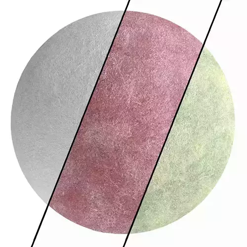 Cement Materials 5 - By 3 color Pbr By Sbsar 4k