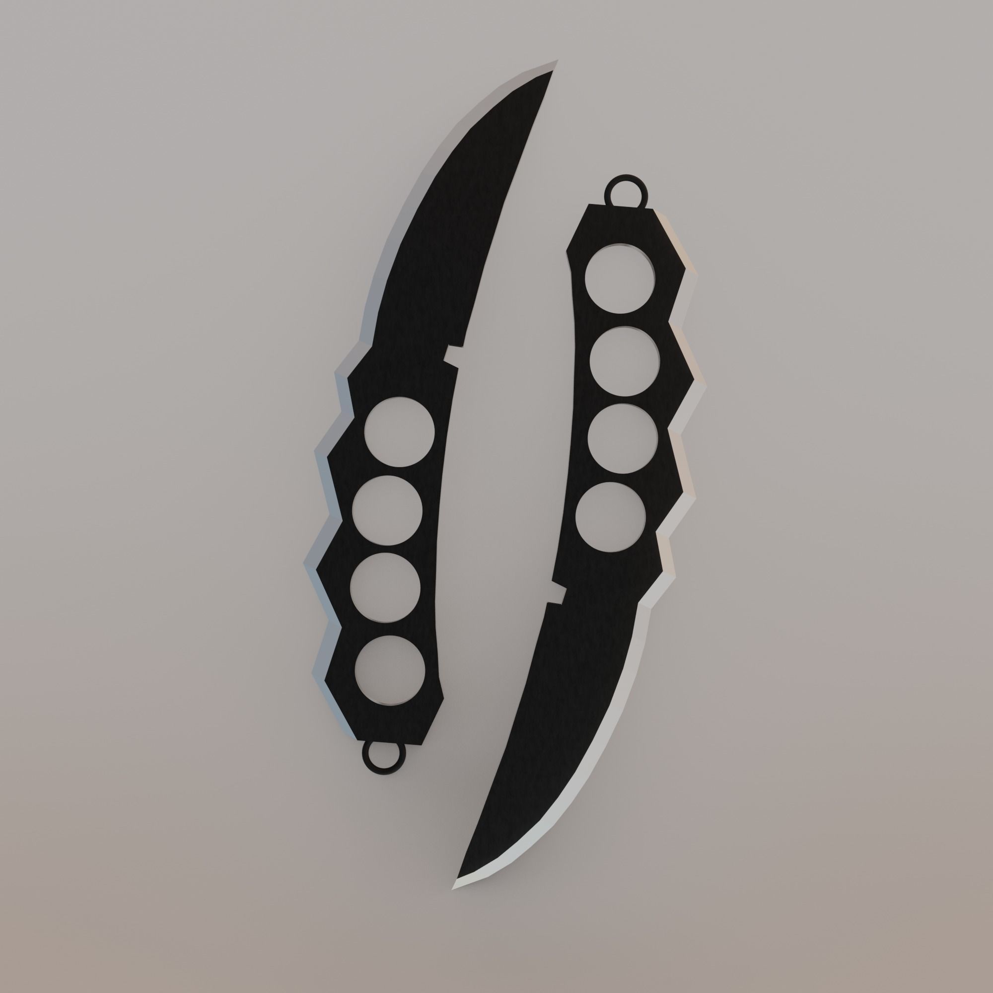 Nintendo Switch 3D model 3D model_6