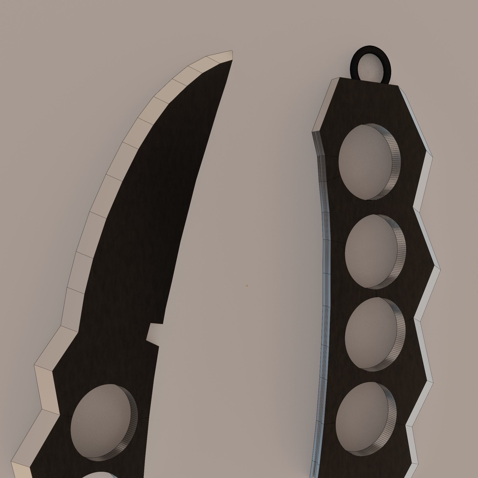 Nintendo Switch 3D model 3D model_8