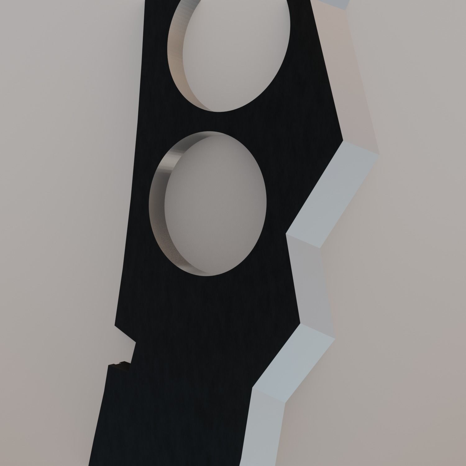 Nintendo Switch 3D model 3D model_2