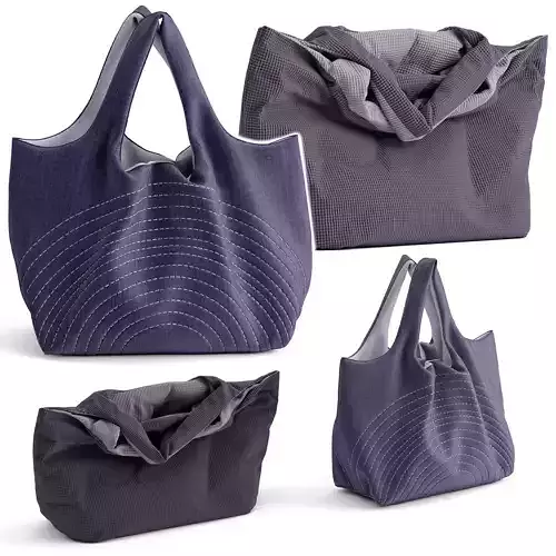 Bags with 2 variant 