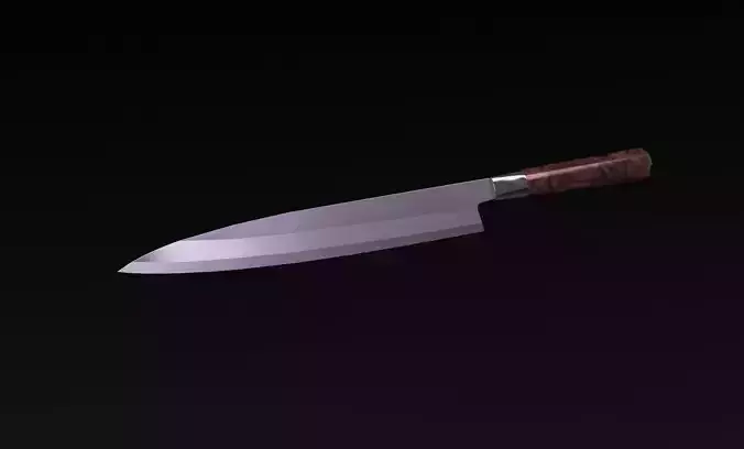 Chef Knife 