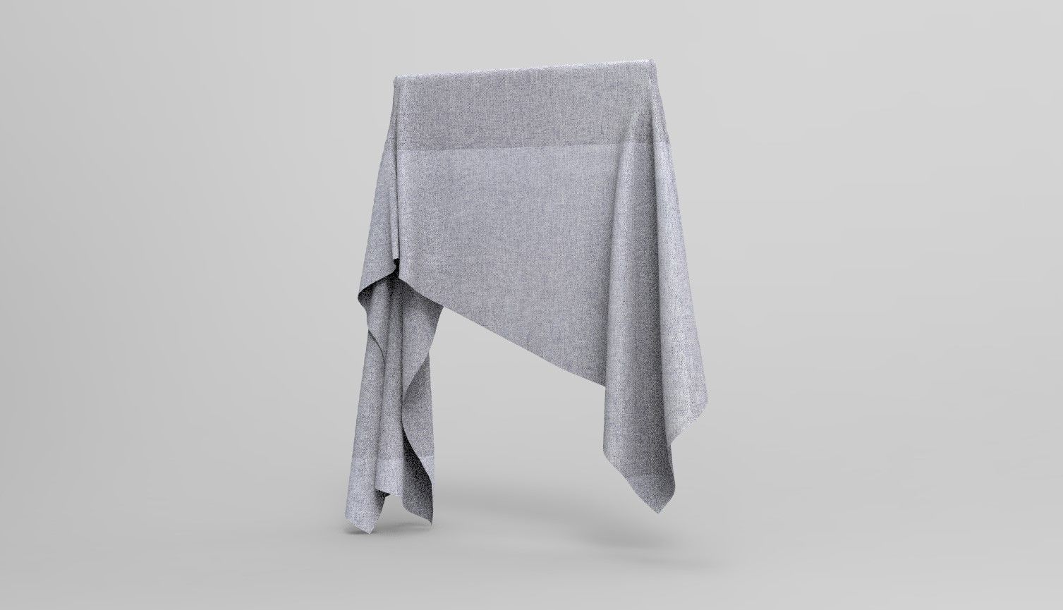 Cloth FBX 657 Low-poly 3D model_8