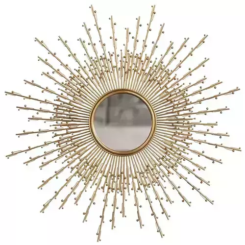 Lehome M121 Wall Mirror