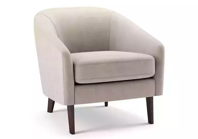 Jonah Chair Westelm