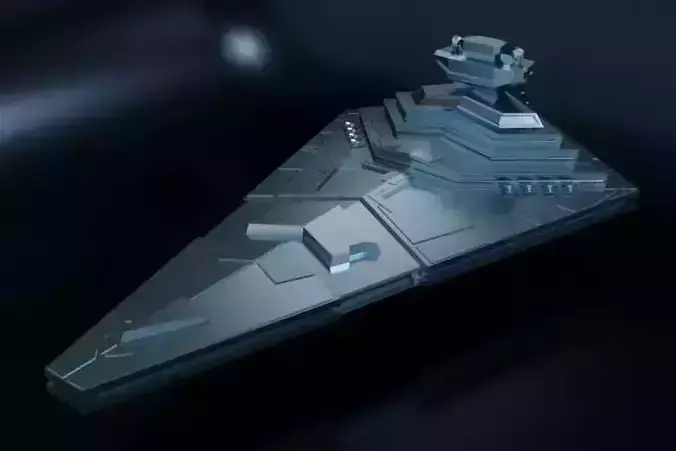 Star destroyer