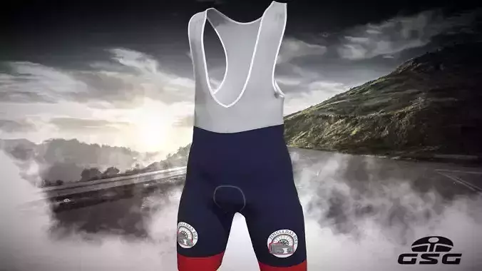 PINGIADAS BIKE cloth